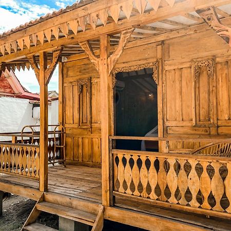 Mimpi Bungalow Gili Meno Zewnętrze zdjęcie